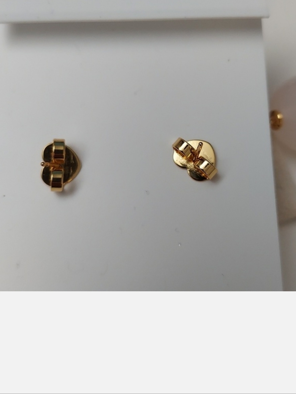 Kate Spade NY Freshly‎ Picked Drop Earrings NWT - Picture 3 of 7